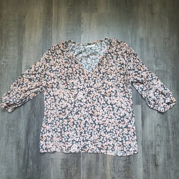 Blouse - Picture 3 of 7